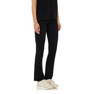 Helmut Lang Skinny Flare Jeans Size 29